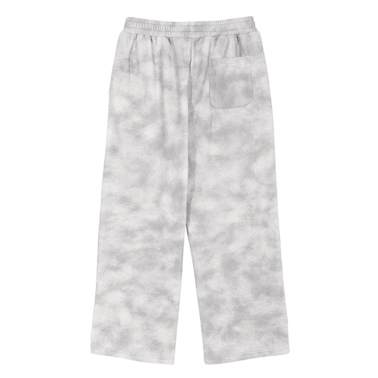FE Dirty Washed Fleece Sweatpants