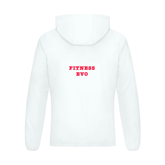 FE Men's Softness Sports Jacket