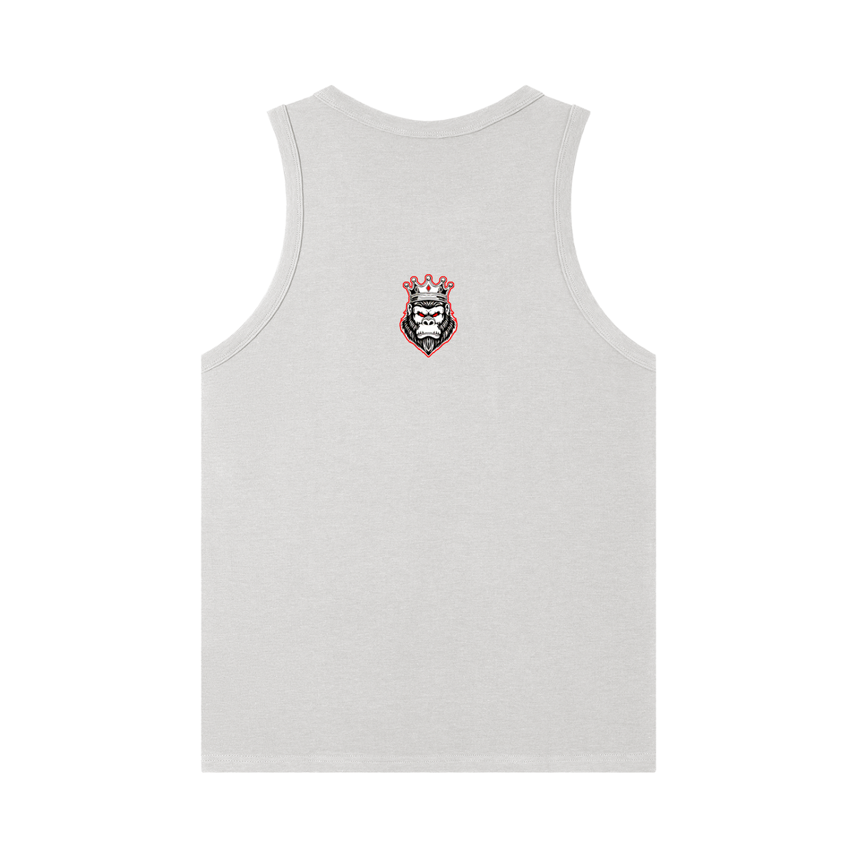 Men's Heavyweight Ribbed Tank Top