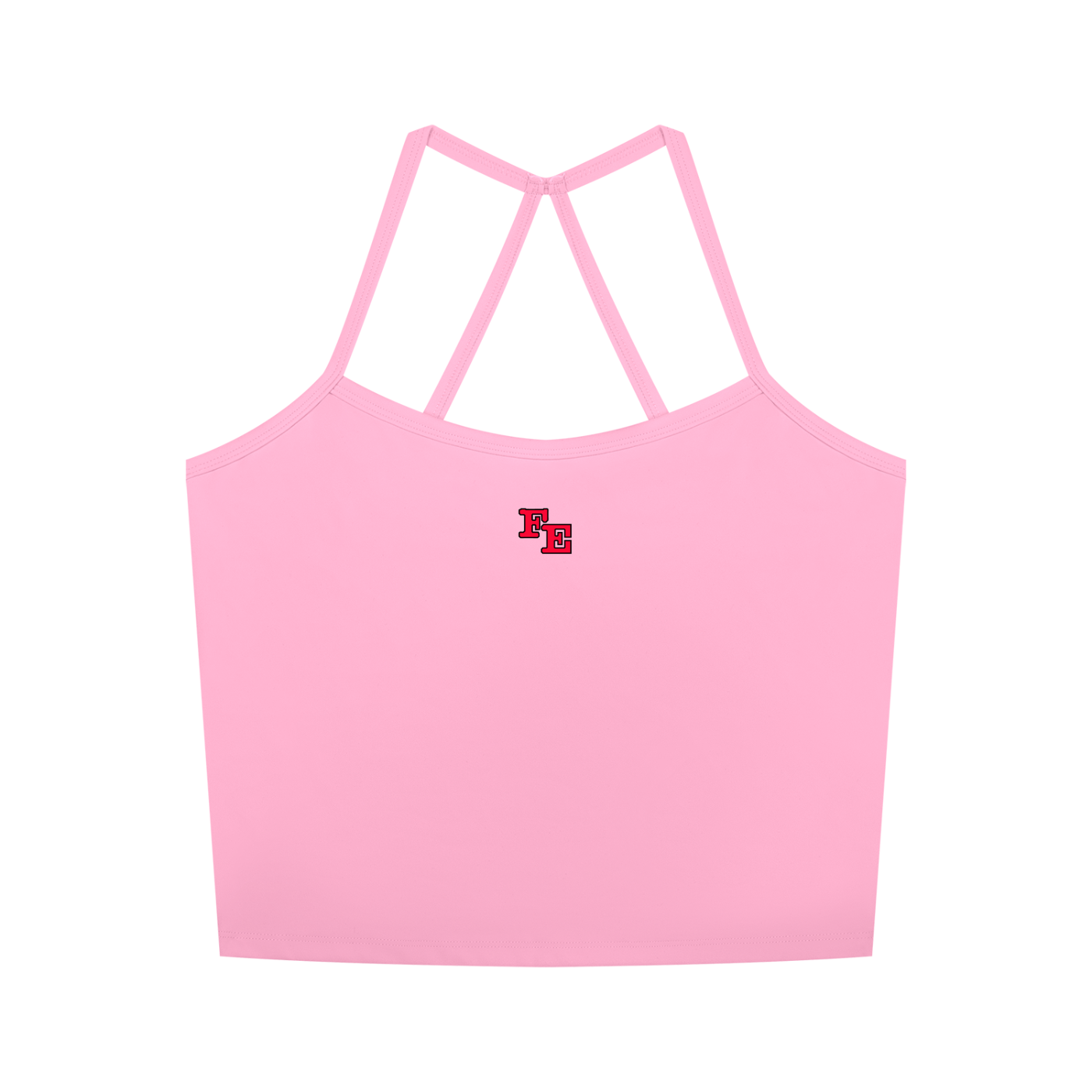 Women’s Yoga Tank Top