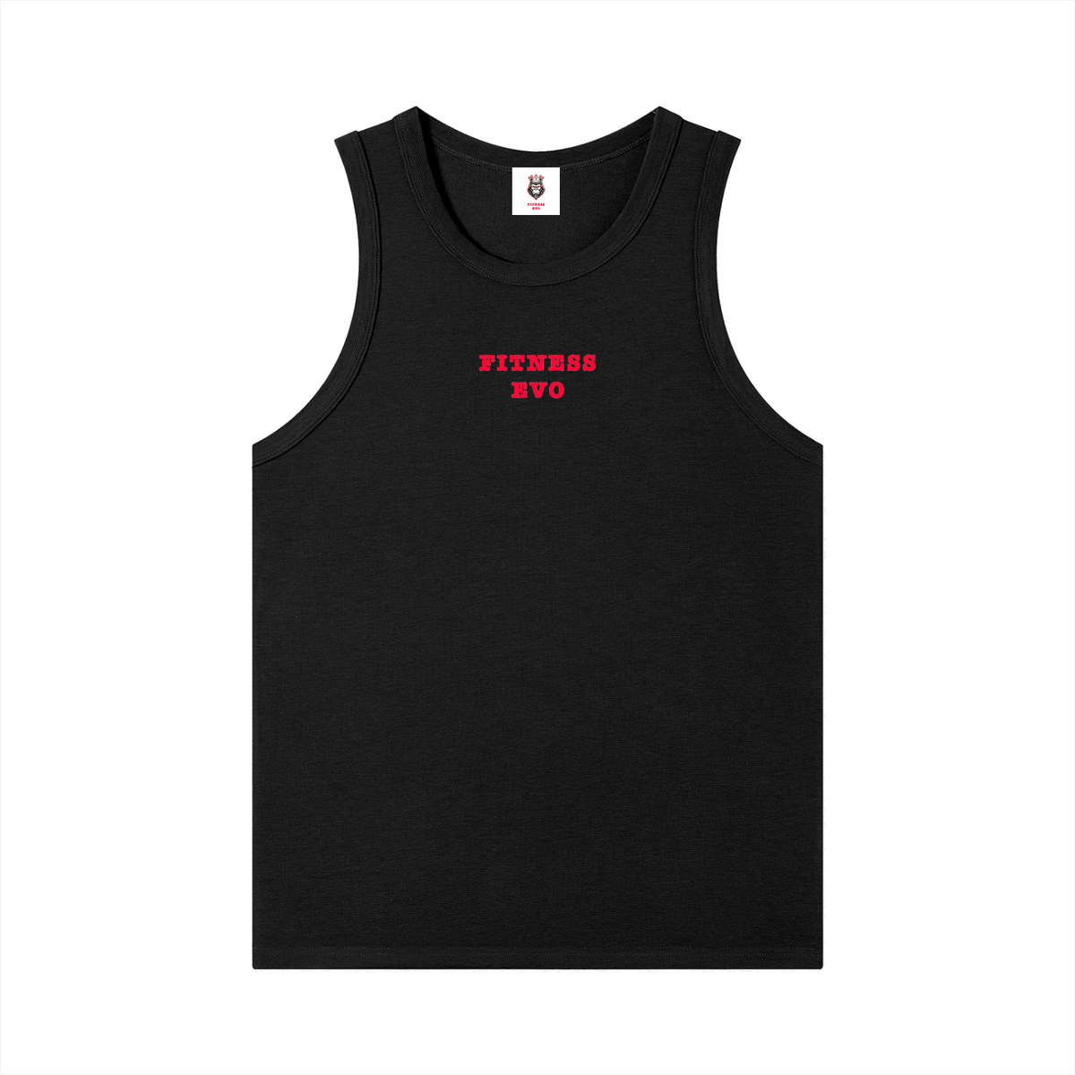 Men's Heavyweight Ribbed Tank Top