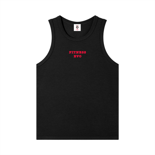 Men's Heavyweight Ribbed Tank Top