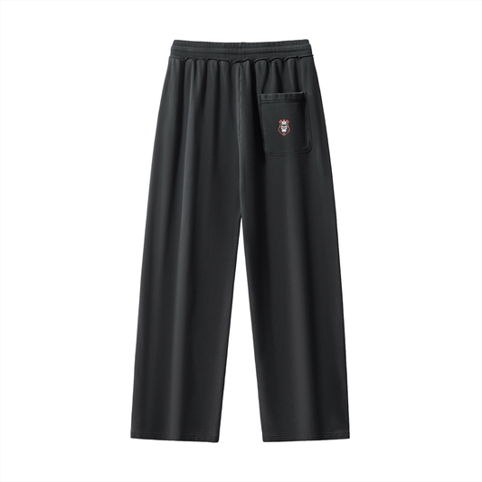 FE Raw-Seam  Sweatpants