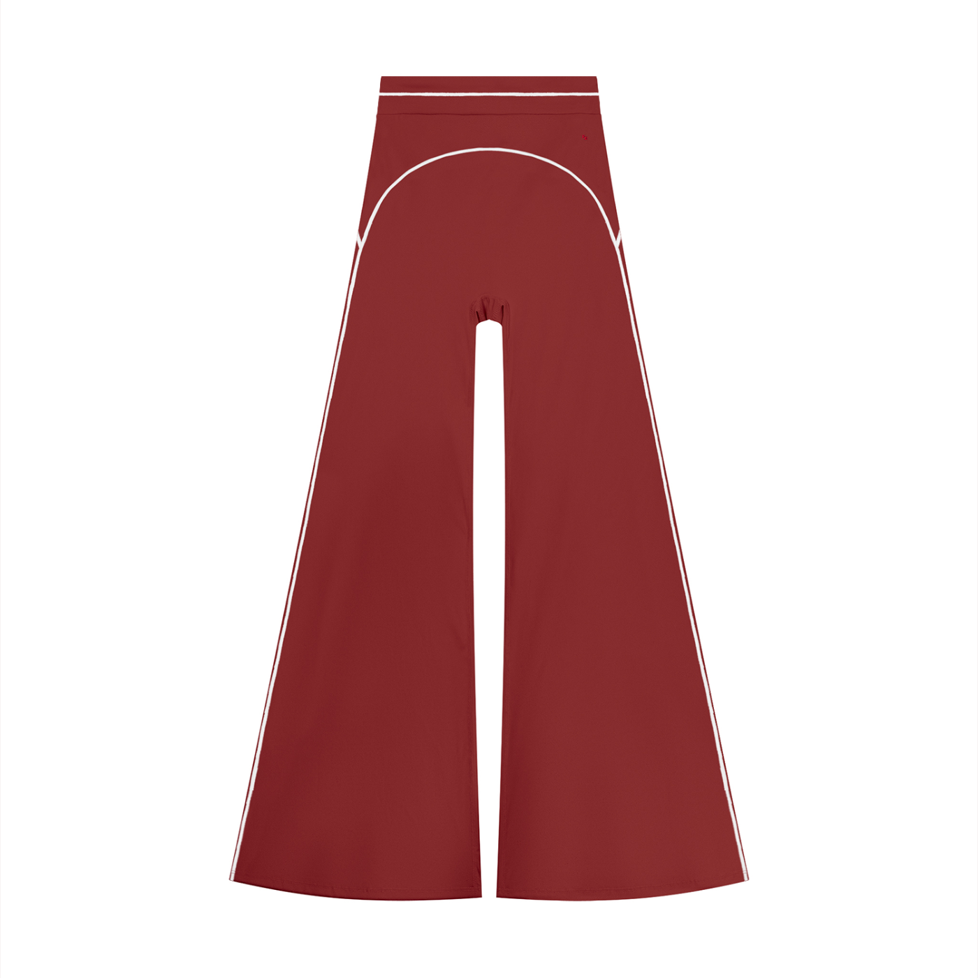 Women’s High Rise Flared Yoga Pants