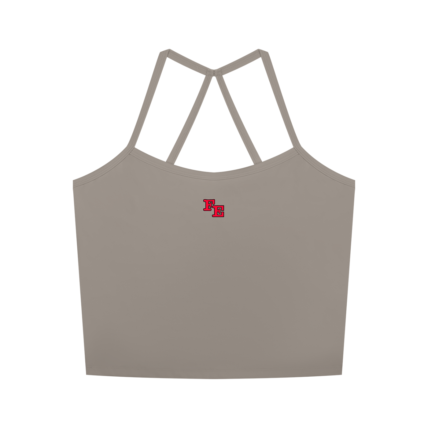 Women’s Yoga Tank Top