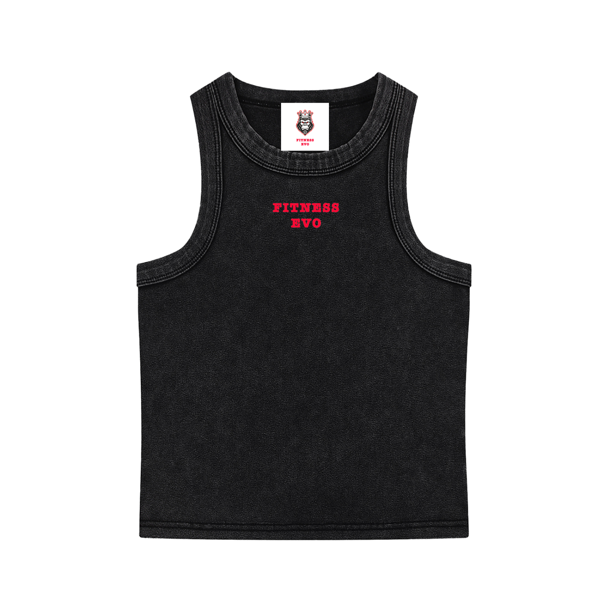 Snow Washed Tank Top (women)