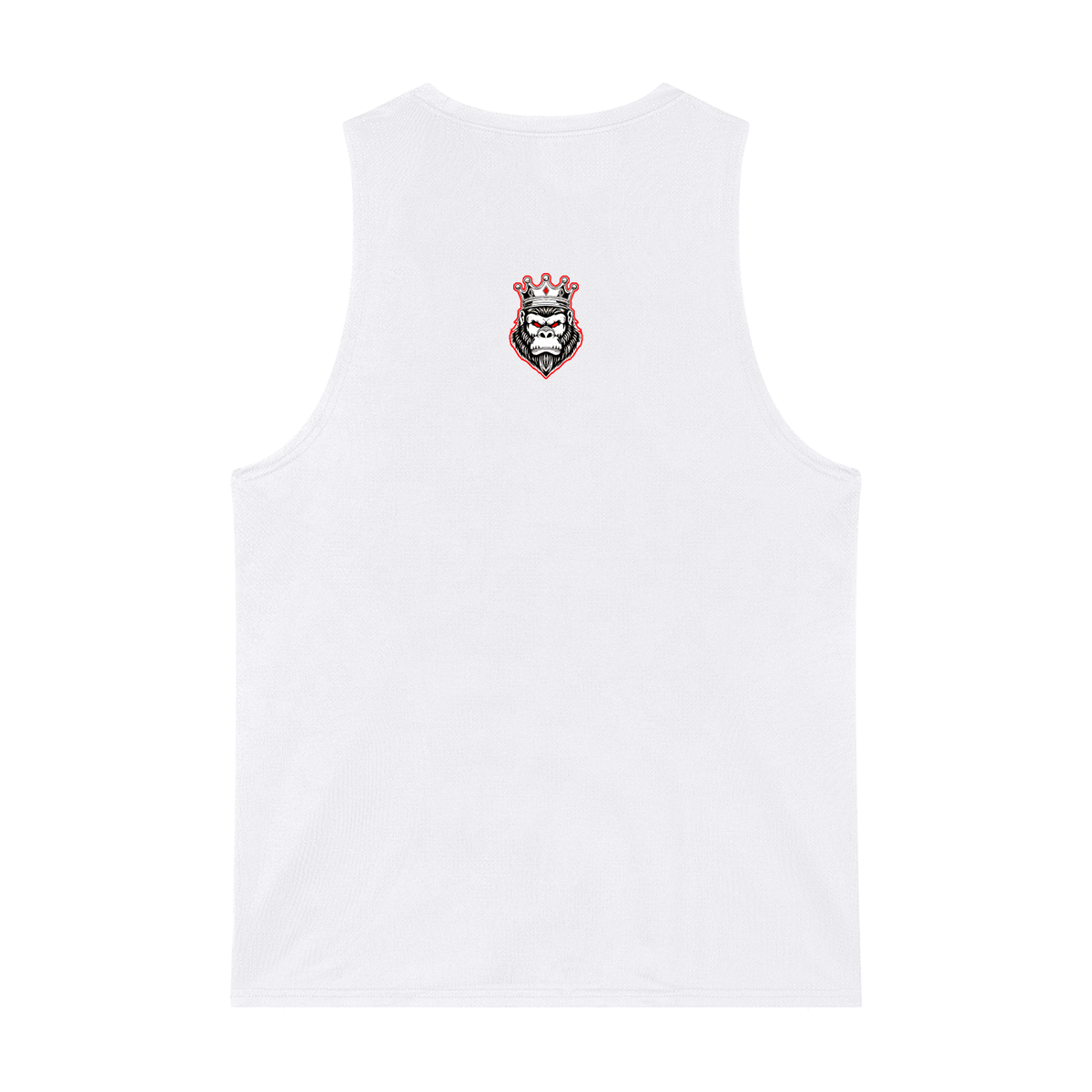 Men's Jacquard Performance Tank Top