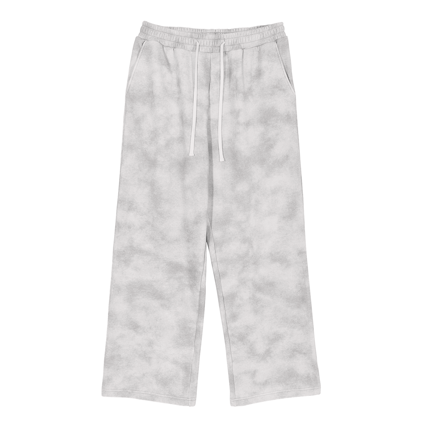 FE Dirty Washed Fleece Sweatpants