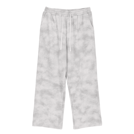 FE Dirty Washed Fleece Sweatpants