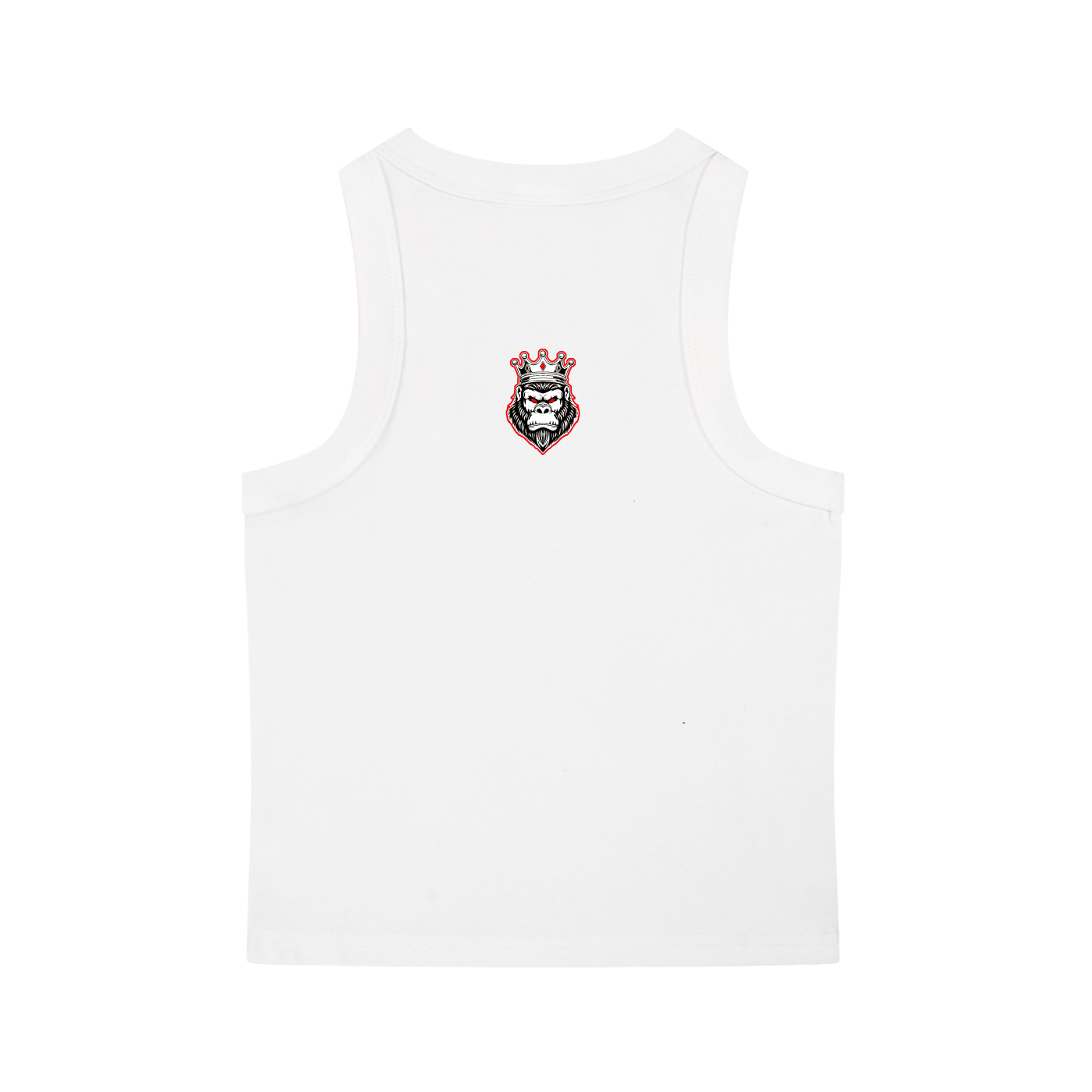 Snow Washed Tank Top