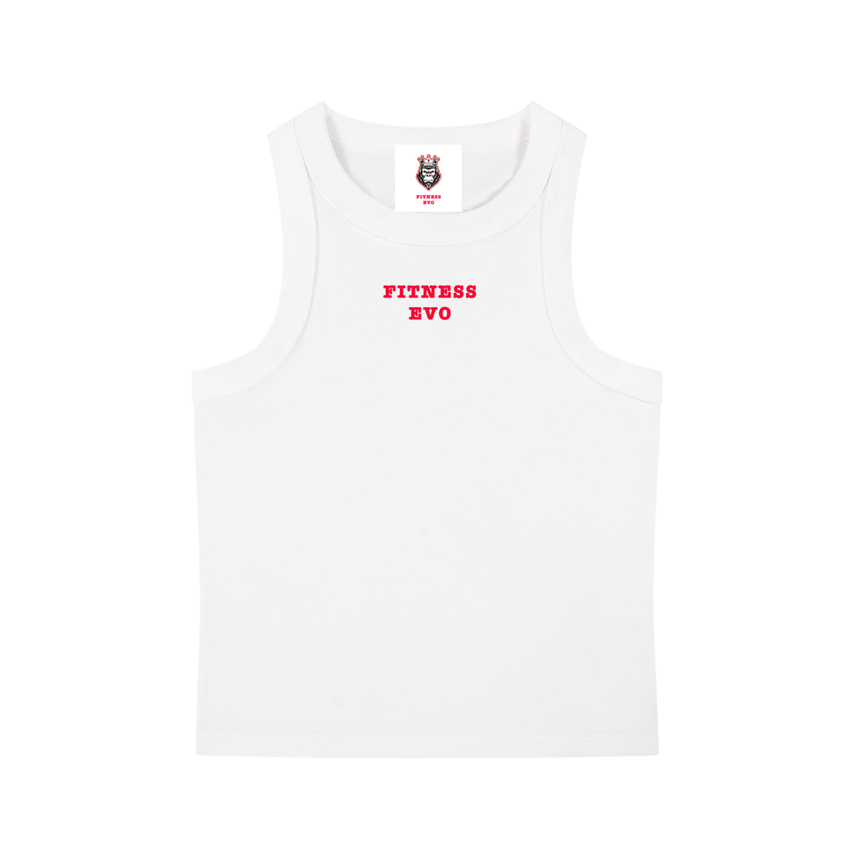 Snow Washed Tank Top (women)