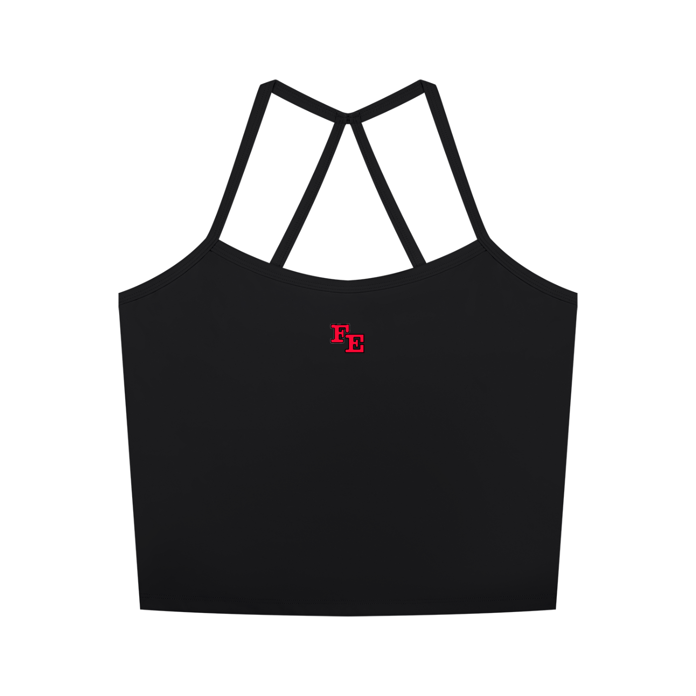 Women’s Yoga Tank Top