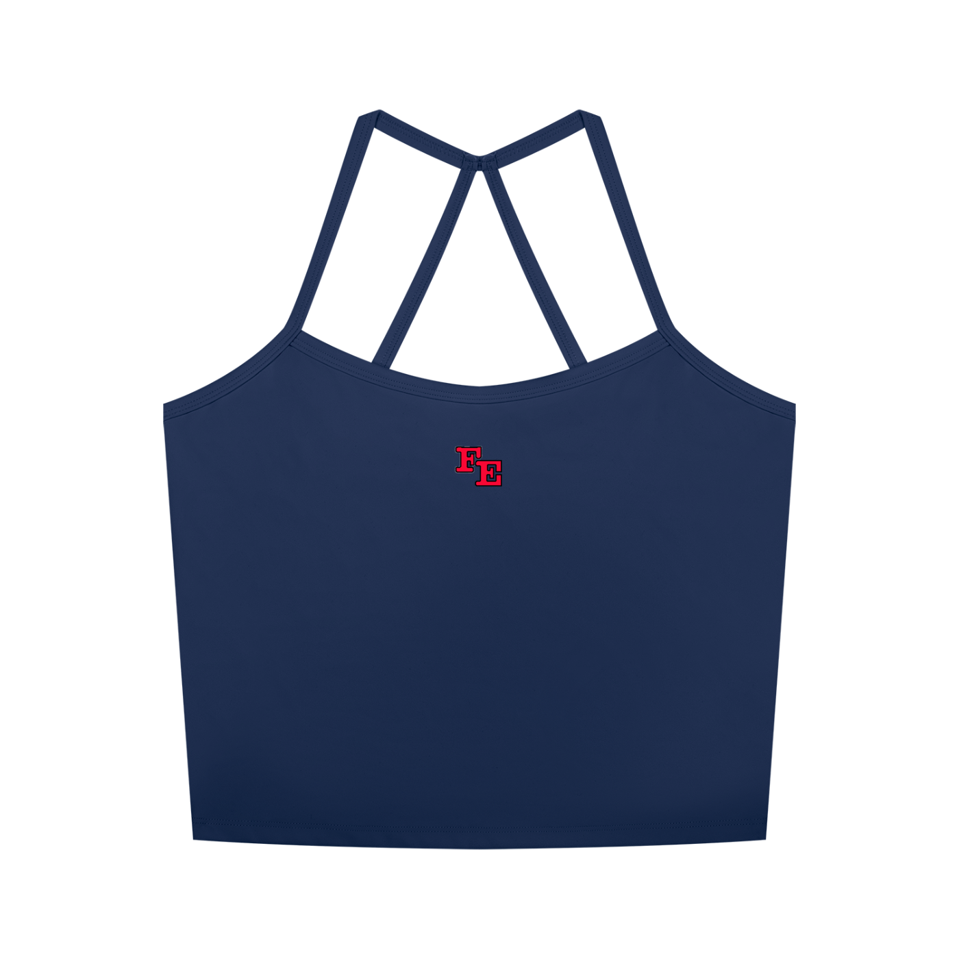 Women’s Yoga Tank Top