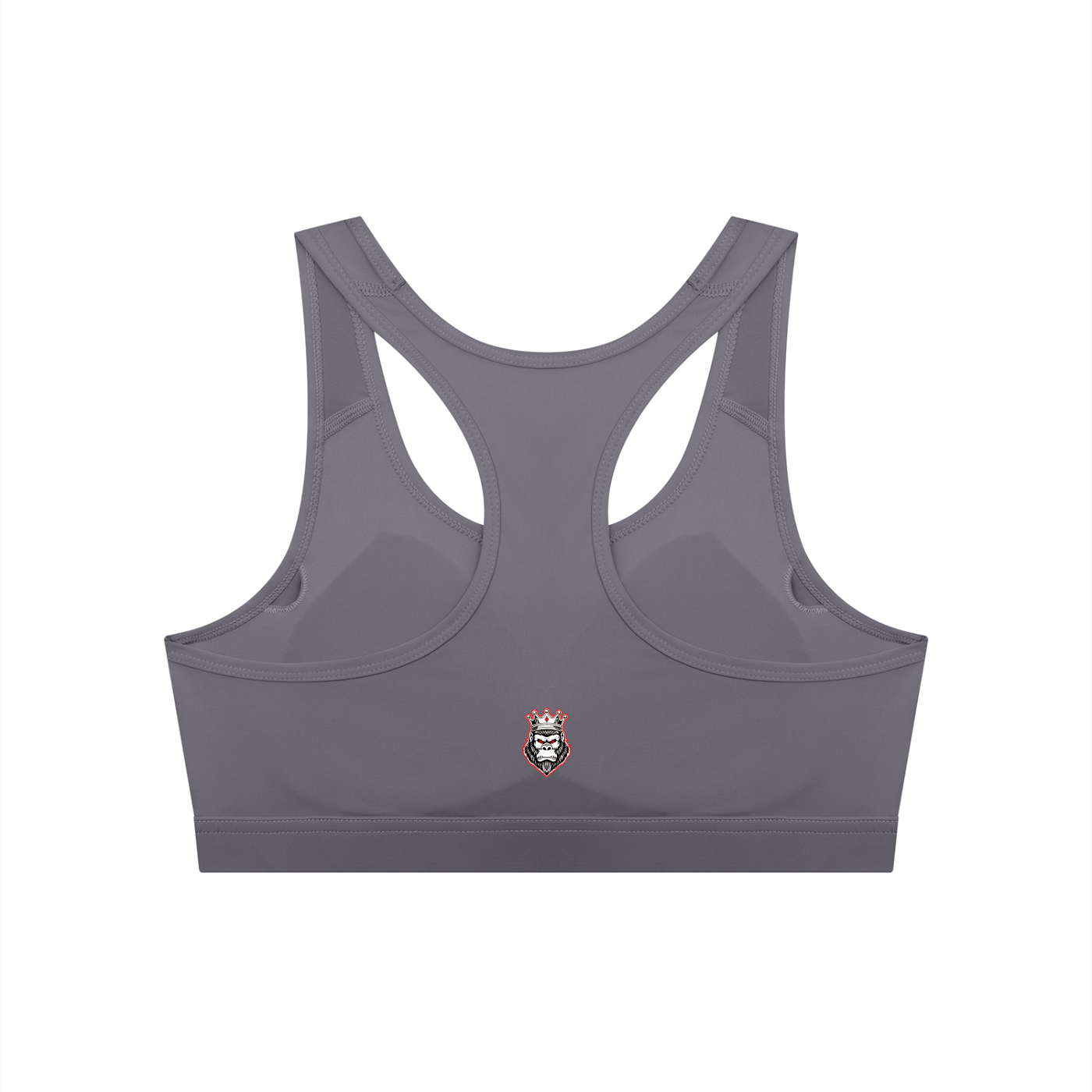 Women's Cropped Sports Bra