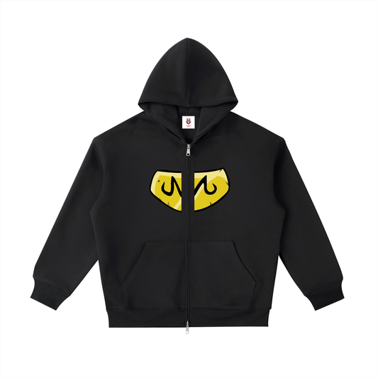 Essential Heavyweight Pocket Hoodie