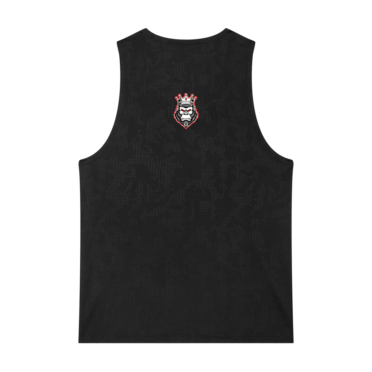 Men's Jacquard Performance Tank Top