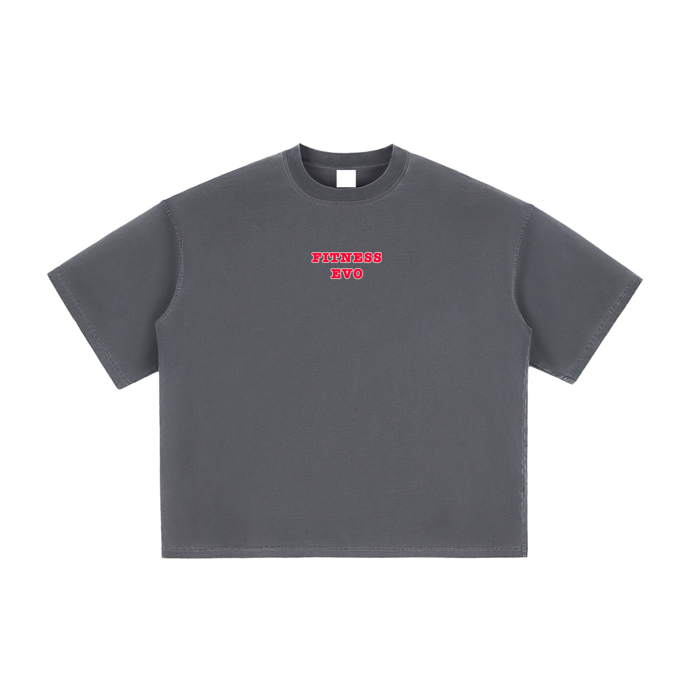 Vintage FE Washed Boxy T-Shirt