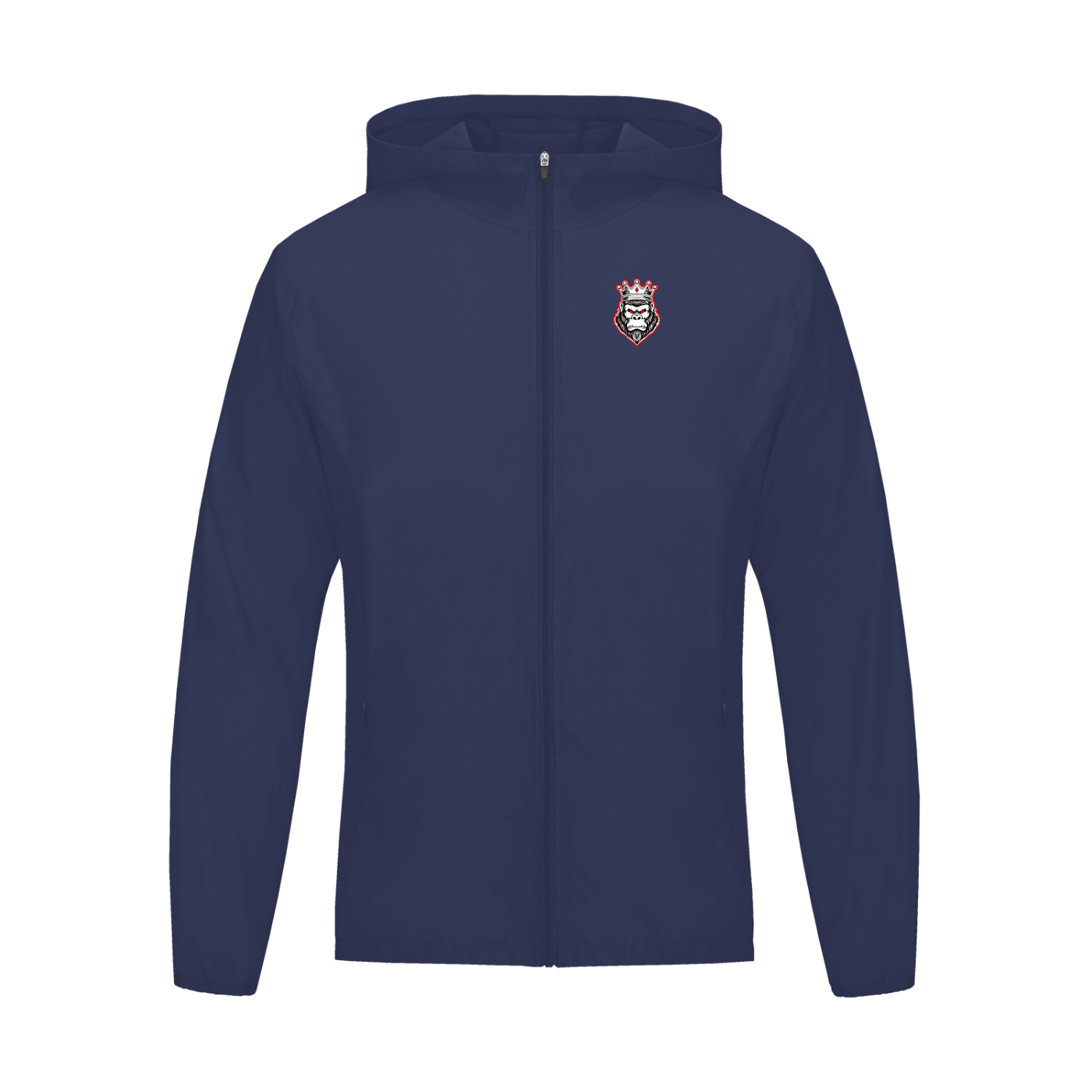FE Men's Softness Sports Jacket