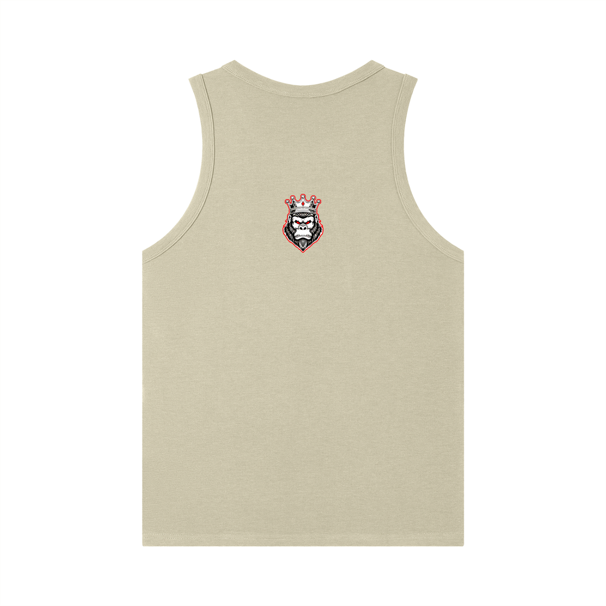 Men's Heavyweight Ribbed Tank Top