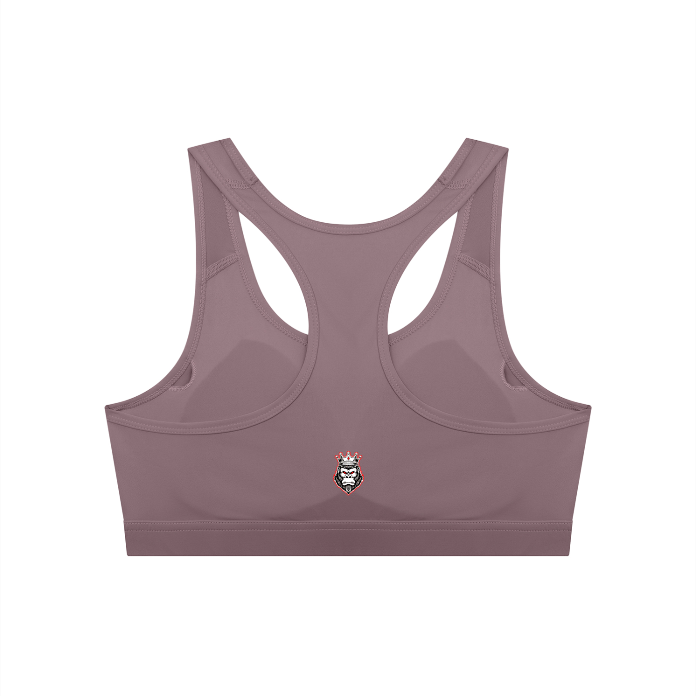 Women's Cropped Sports Bra