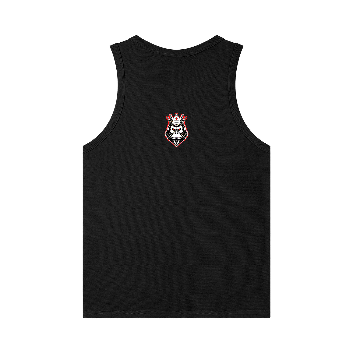 Men's Heavyweight Ribbed Tank Top
