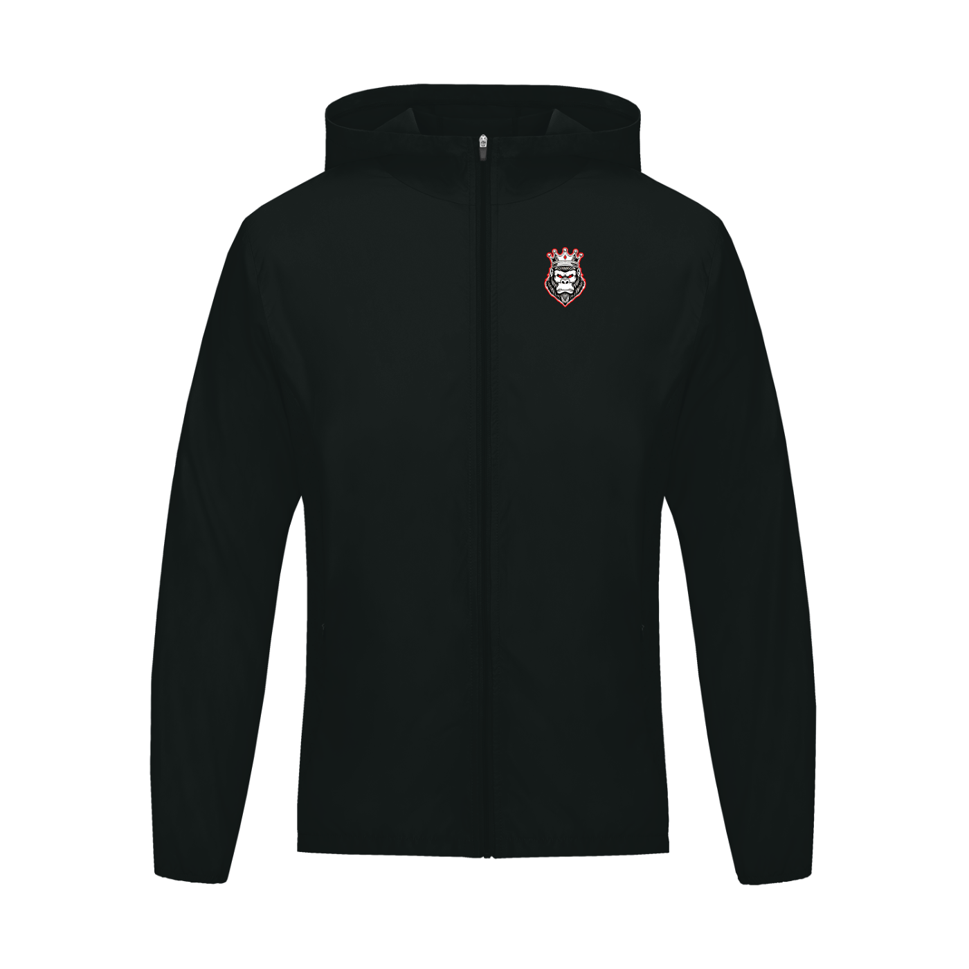 FE Men's Softness Sports Jacket