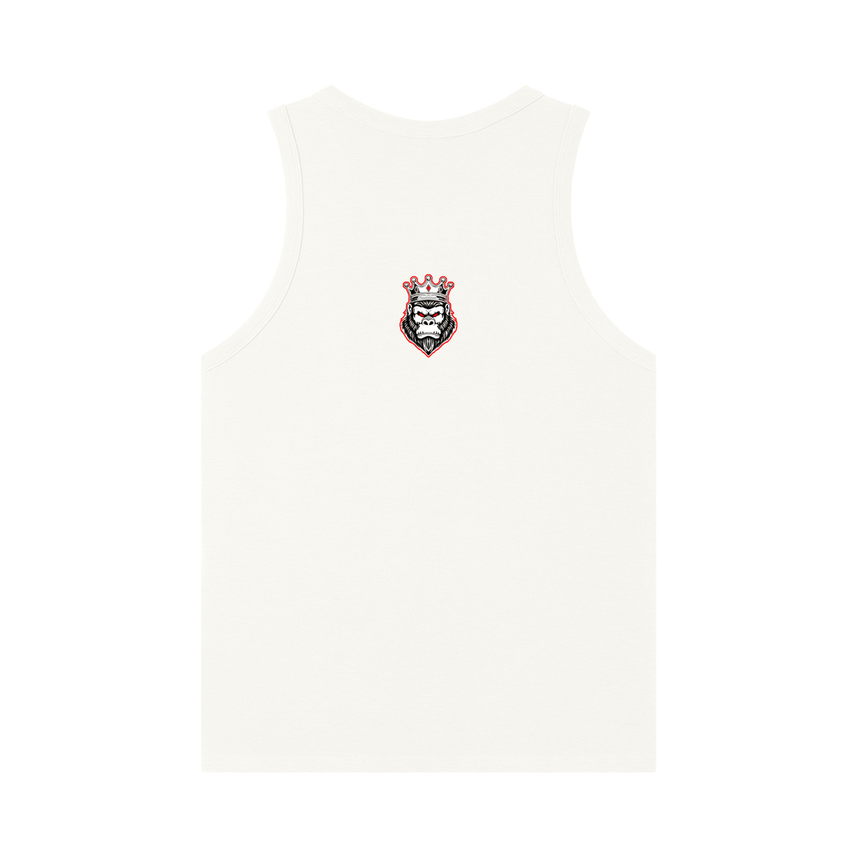 Men's Heavyweight Ribbed Tank Top