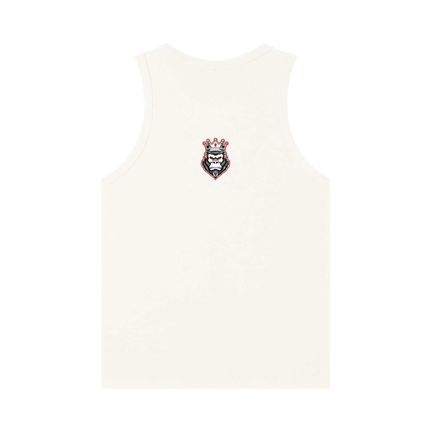 Men's Heavyweight Ribbed Tank Top
