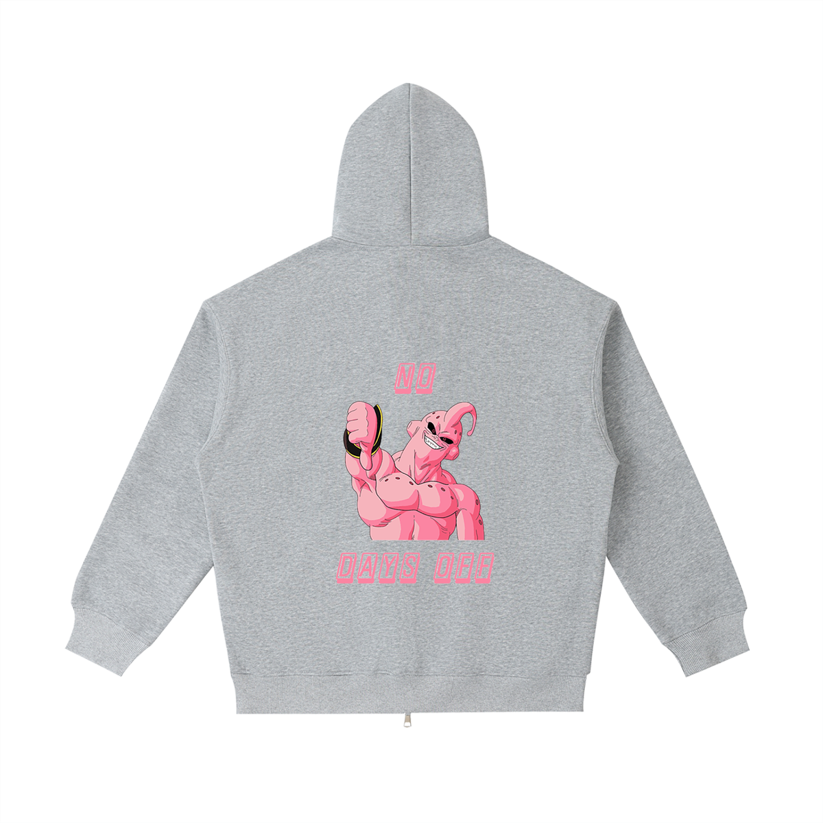 Essential Heavyweight Pocket Hoodie
