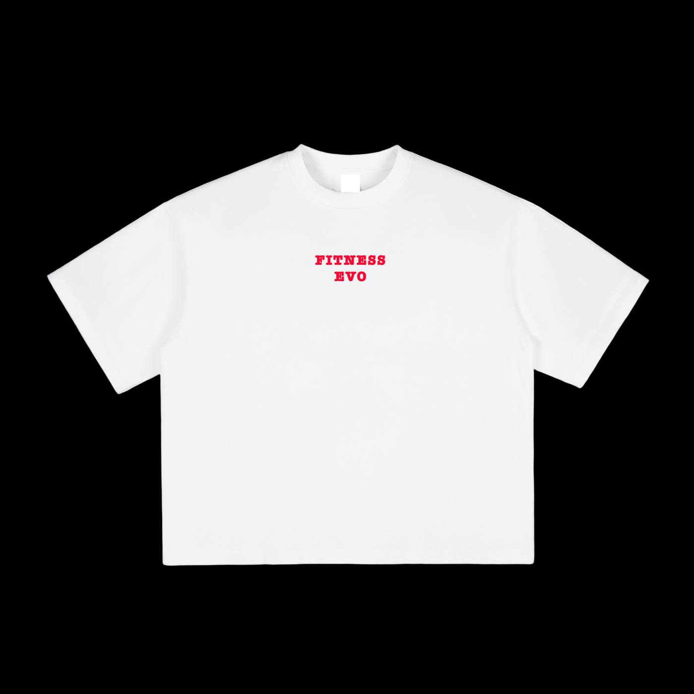 Vintage FE Washed Boxy T-Shirt