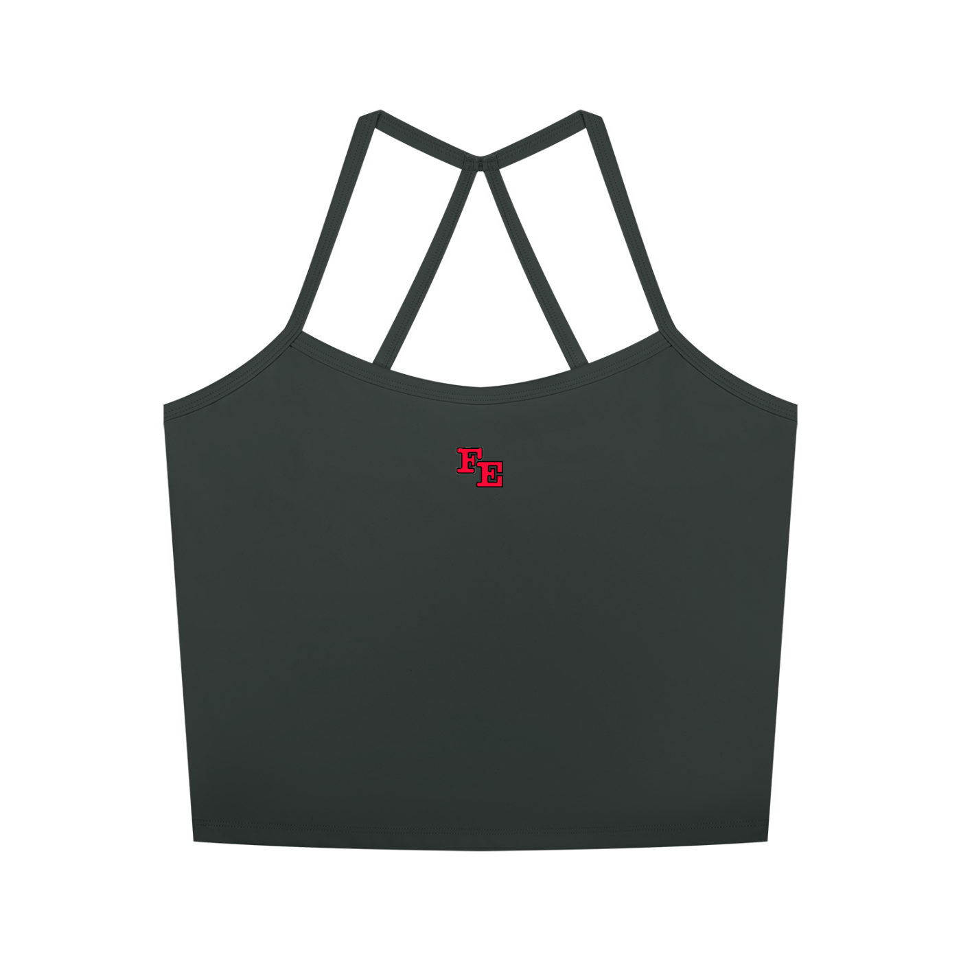 Women’s Yoga Tank Top