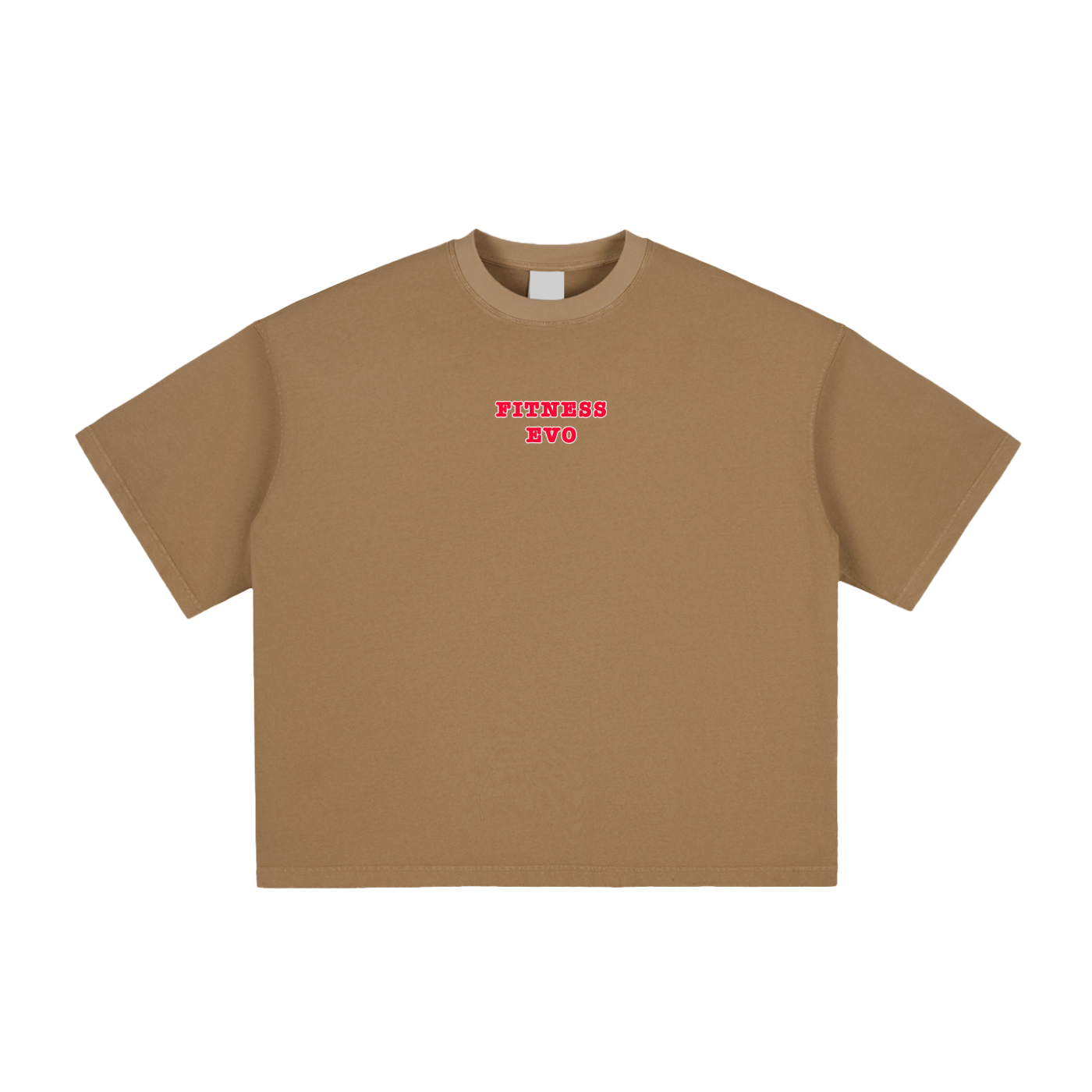 Vintage FE Washed Boxy T-Shirt