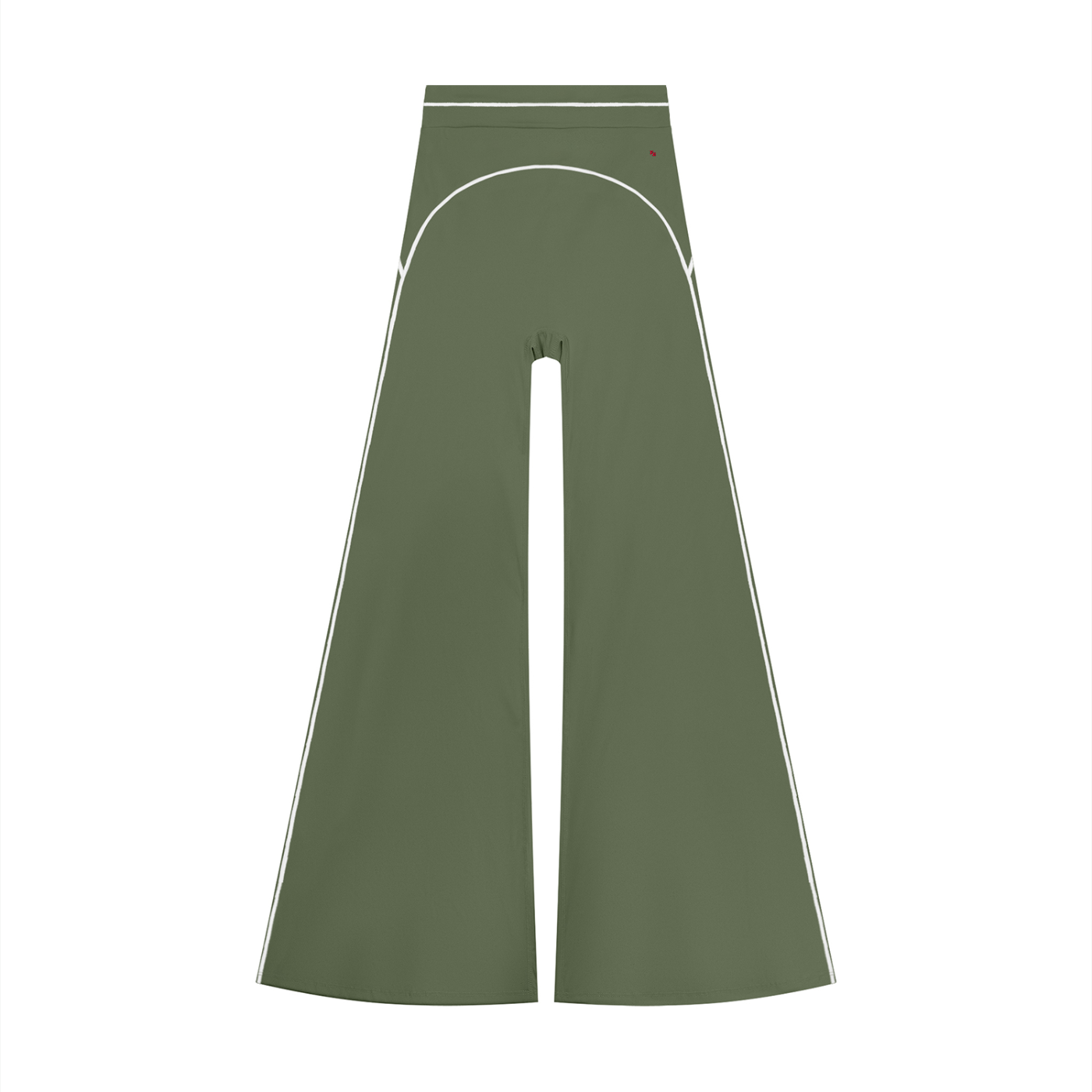 Women’s High Rise Flared Yoga Pants