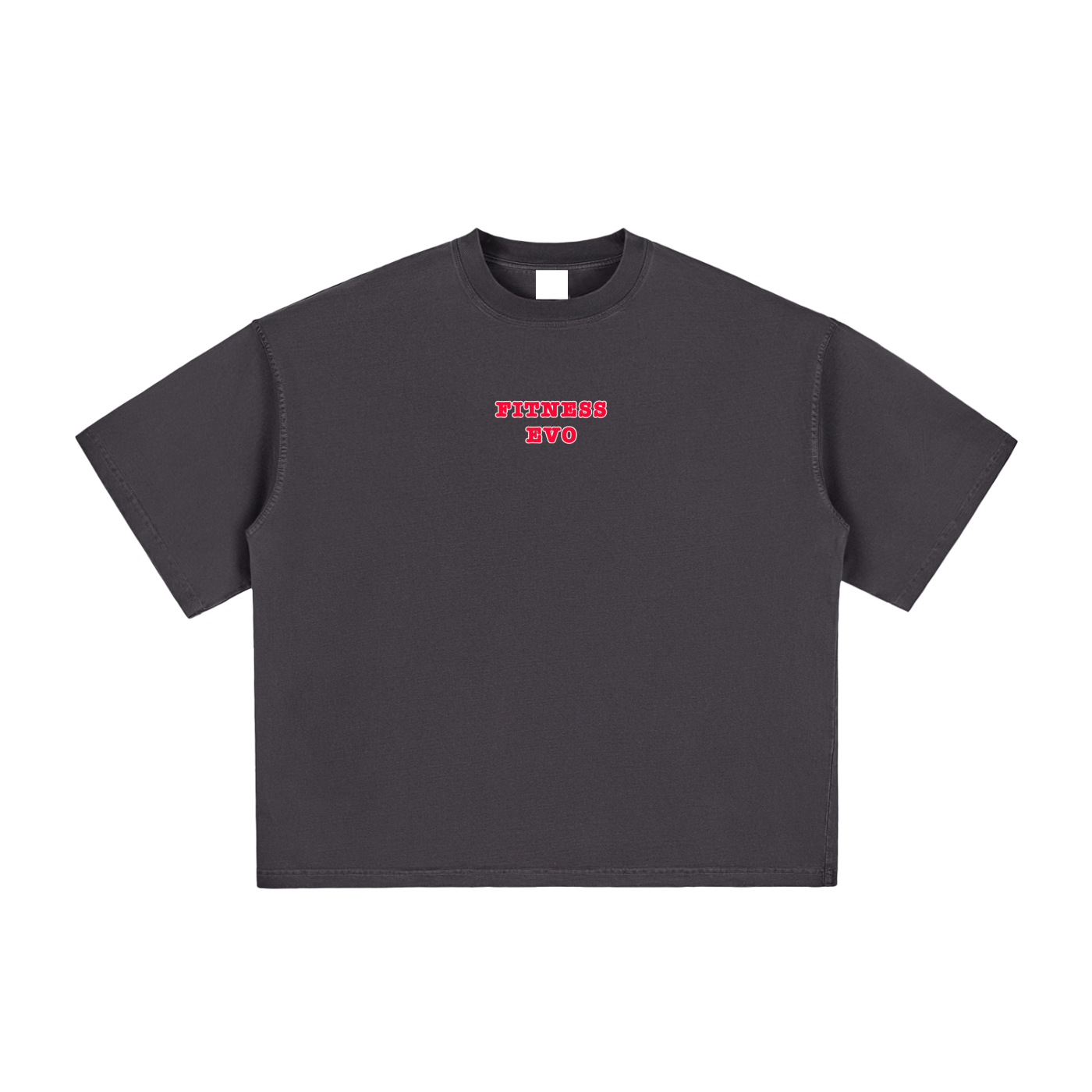 Vintage FE Washed Boxy T-Shirt