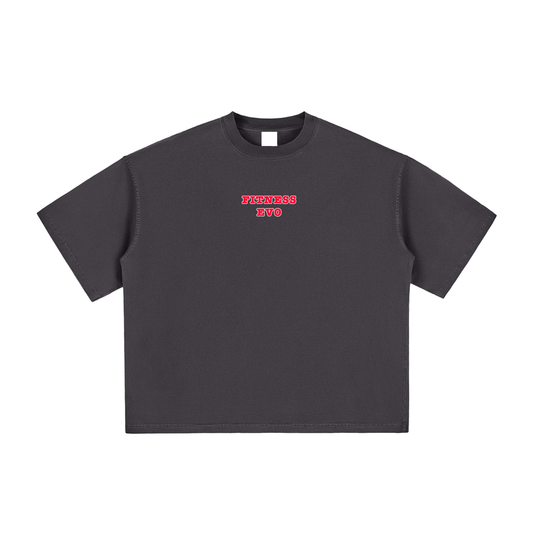 Vintage FE Washed Boxy T-Shirt