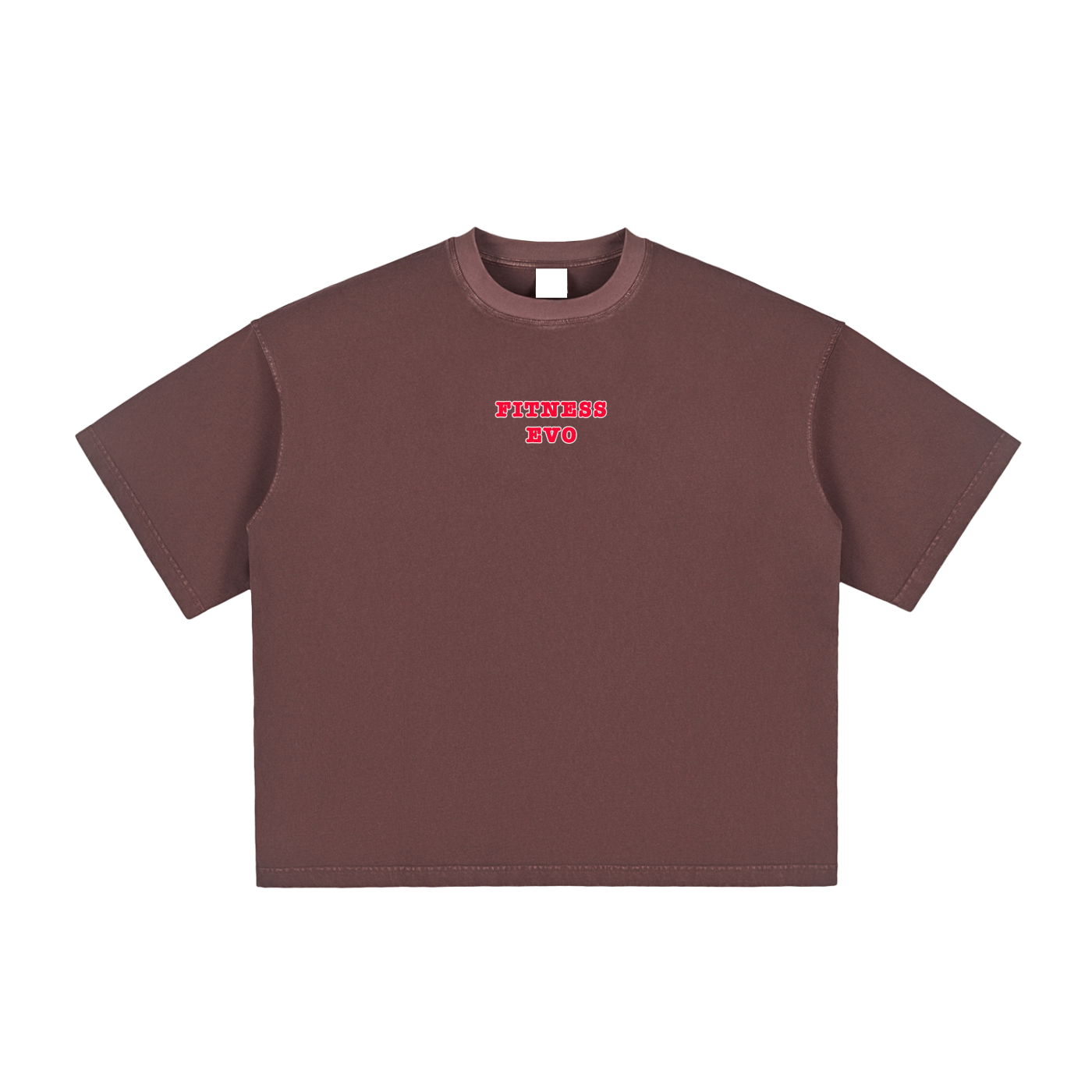 Vintage FE Washed Boxy T-Shirt