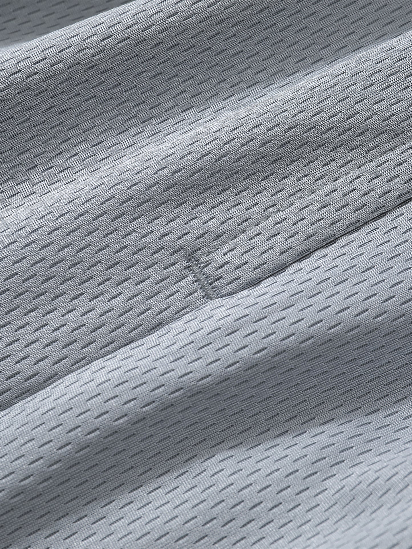 FE Classic Stripe Trim Basketball Shorts