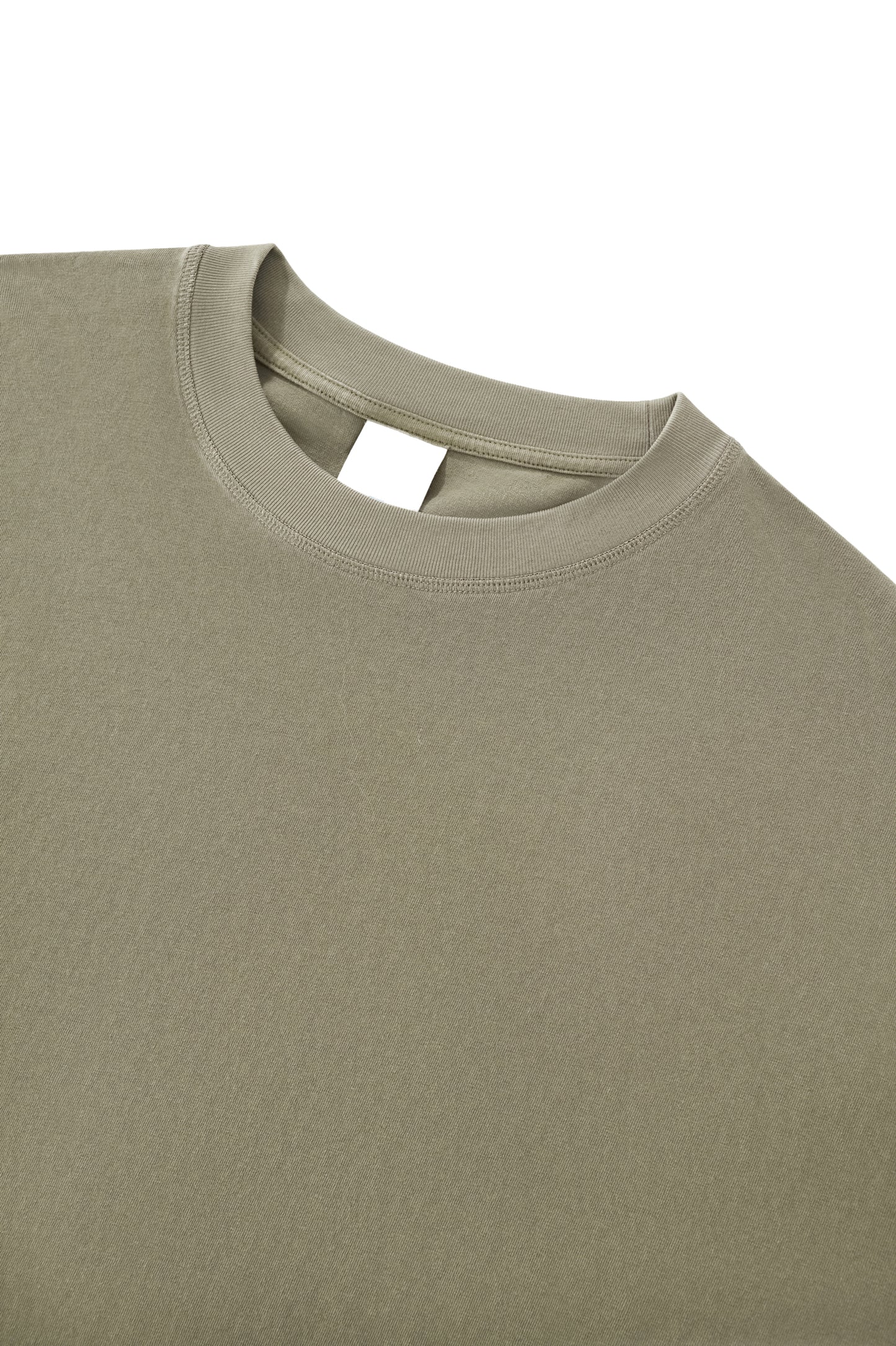 Vintage FE Washed Boxy T-Shirt