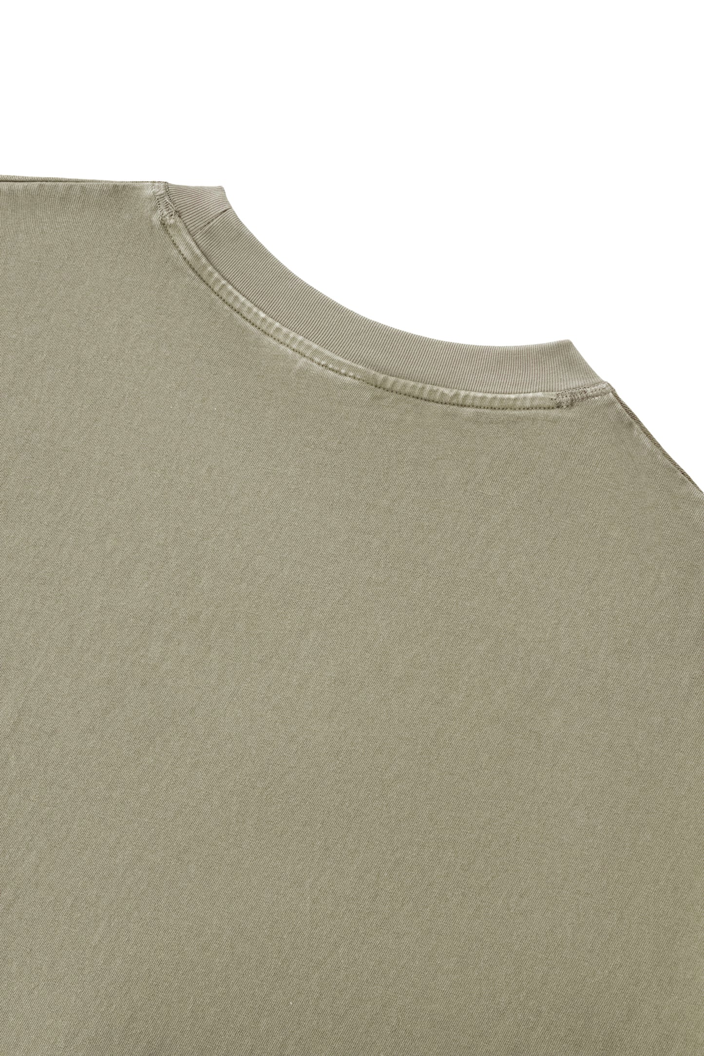 Vintage FE Washed Boxy T-Shirt